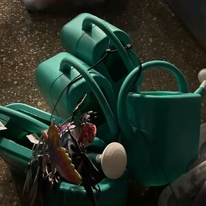 Watering Can